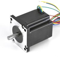NEMA 24  60x60mm 3Nm/4Nm