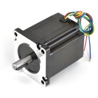 NEMA 34  86x86mm 4,5Nm/8,5Nm/12Nm