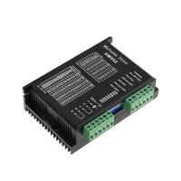 Driver DM542  pre krokové motory NEMA17/NEMA23/NEMA24