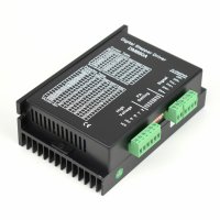 Driver DM860A - pre krokové motory NEMA34